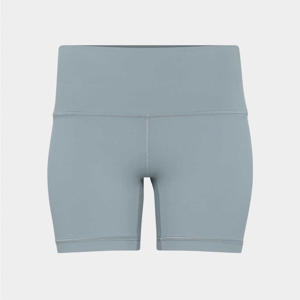 Golden BUTTER Cheeky Hi-Rise 5" Short
